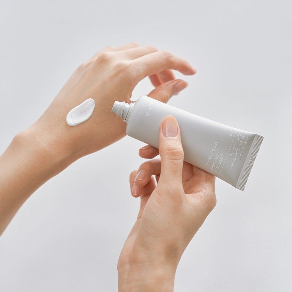 Celimax Dual Barrier Water Sun - Güneş Kremi 40 ml