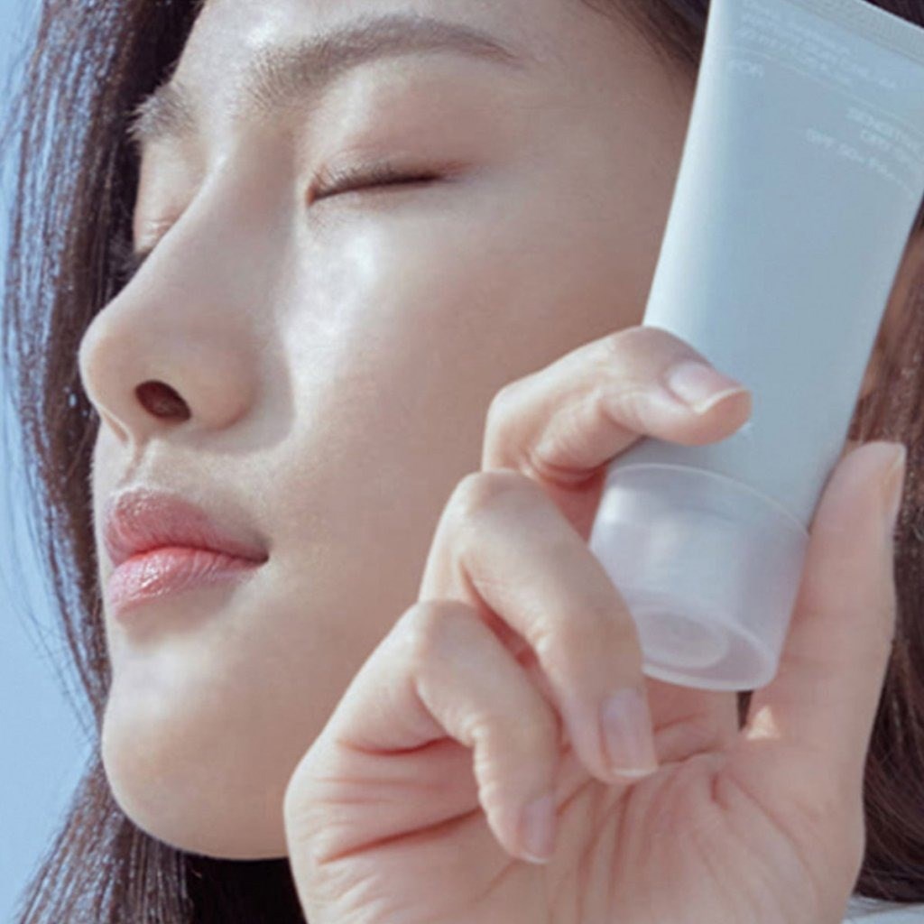 Celimax Dual Barrier Water Sun - Güneş Kremi 40 ml