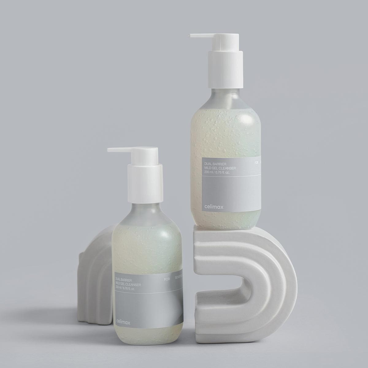 Celimax Dual Gel Cleanser - Hassas Jel Temizleyici 200 ml