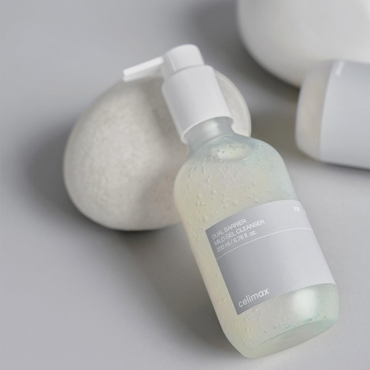 Celimax Dual Gel Cleanser - Hassas Jel Temizleyici 200 ml