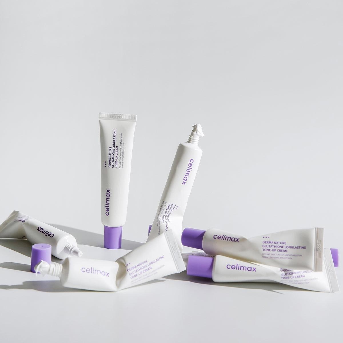 Celimax Glutathione Tone - Up Cream - Aydınlatıcı Krem 35 ml