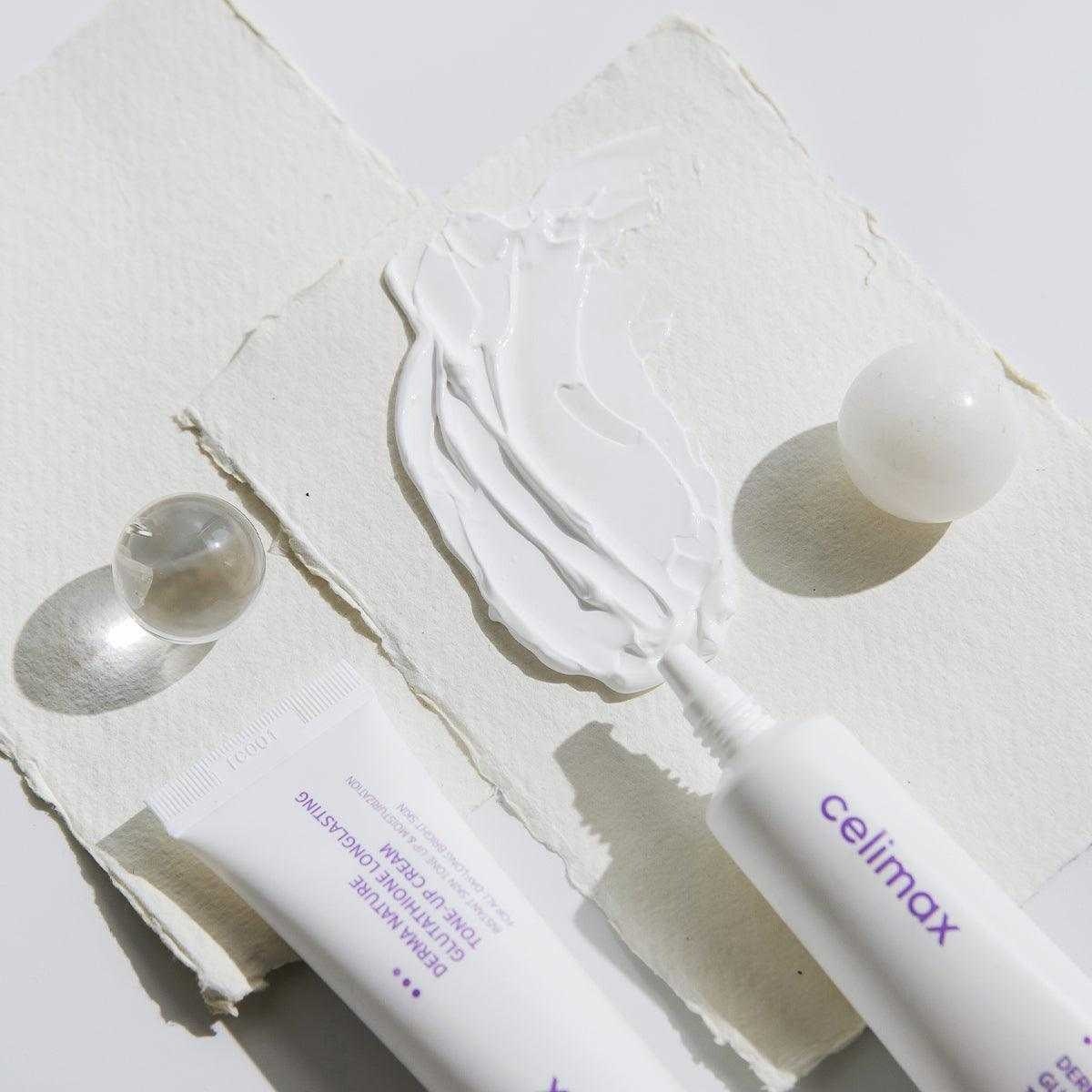 Celimax Glutathione Tone - Up Cream - Aydınlatıcı Krem 35 ml