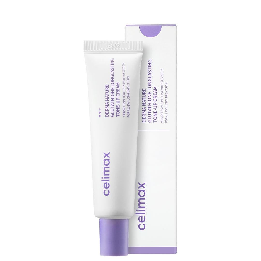 Celimax Glutathione Tone - Up Cream - Aydınlatıcı Krem 35 ml