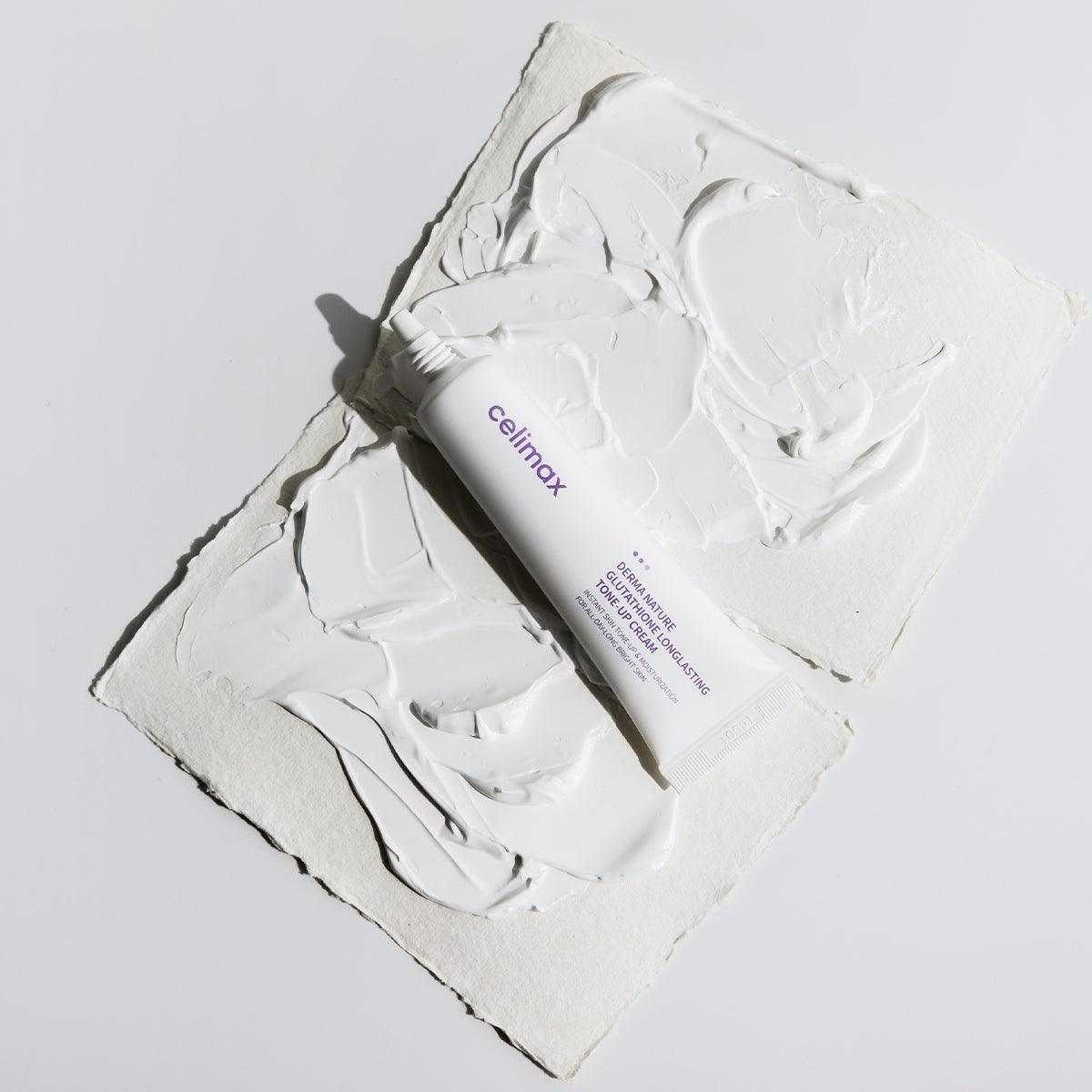 Celimax Glutathione Tone - Up Cream - Aydınlatıcı Krem 35 ml