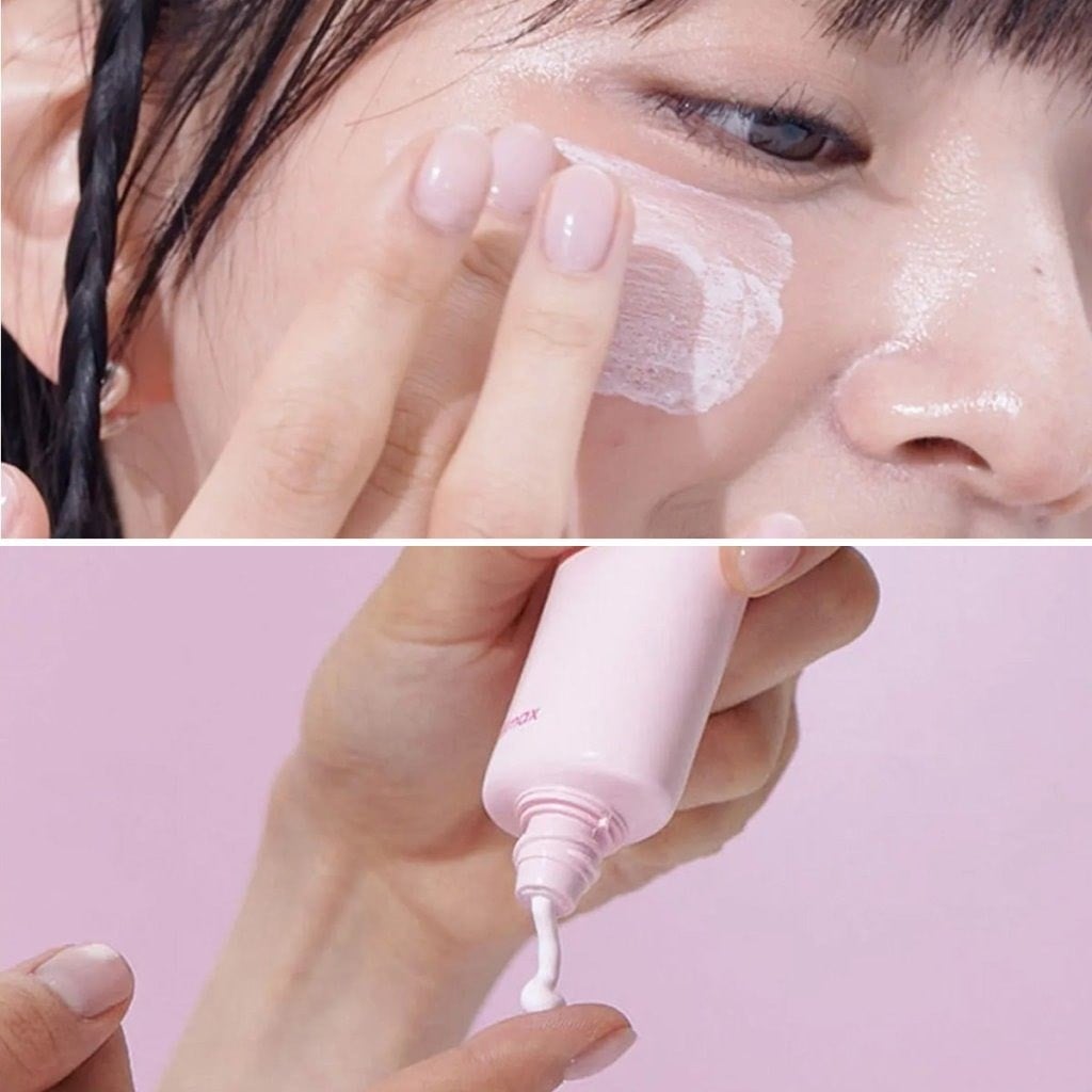 Celimax Heart Pink Tone - Up Sun - Güneş Kremi 40 ml
