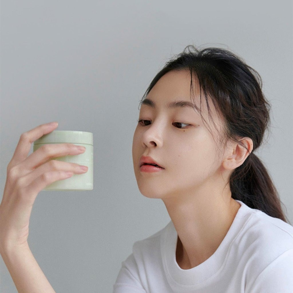 Celimax Jiwoogae Heartleaf Bha Pad - Peeling Tonik Ped 60