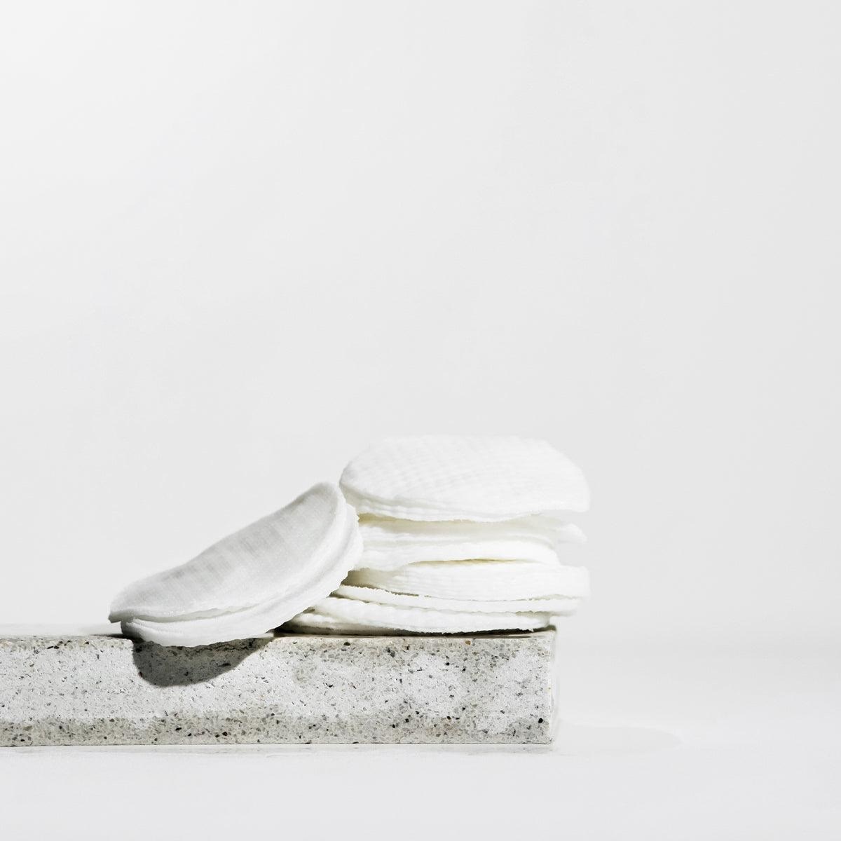 Celimax Jiwoogae Heartleaf Bha Pad - Peeling Tonik Ped 60