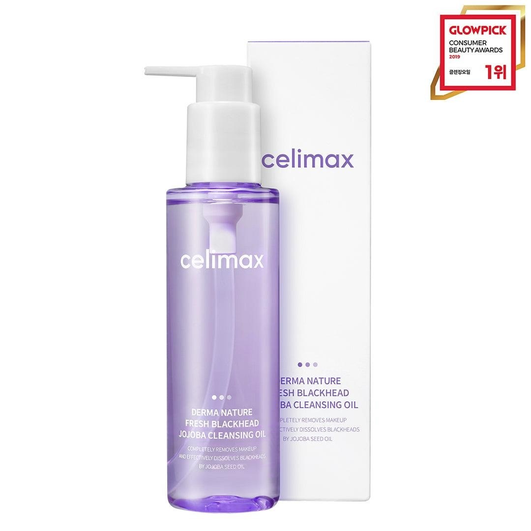 Celimax Jojoba Cleansing Oil - Makyaj Temizleme Yağı 150 ml