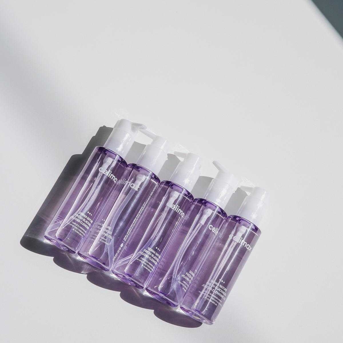 Celimax Jojoba Cleansing Oil - Makyaj Temizleme Yağı 150 ml