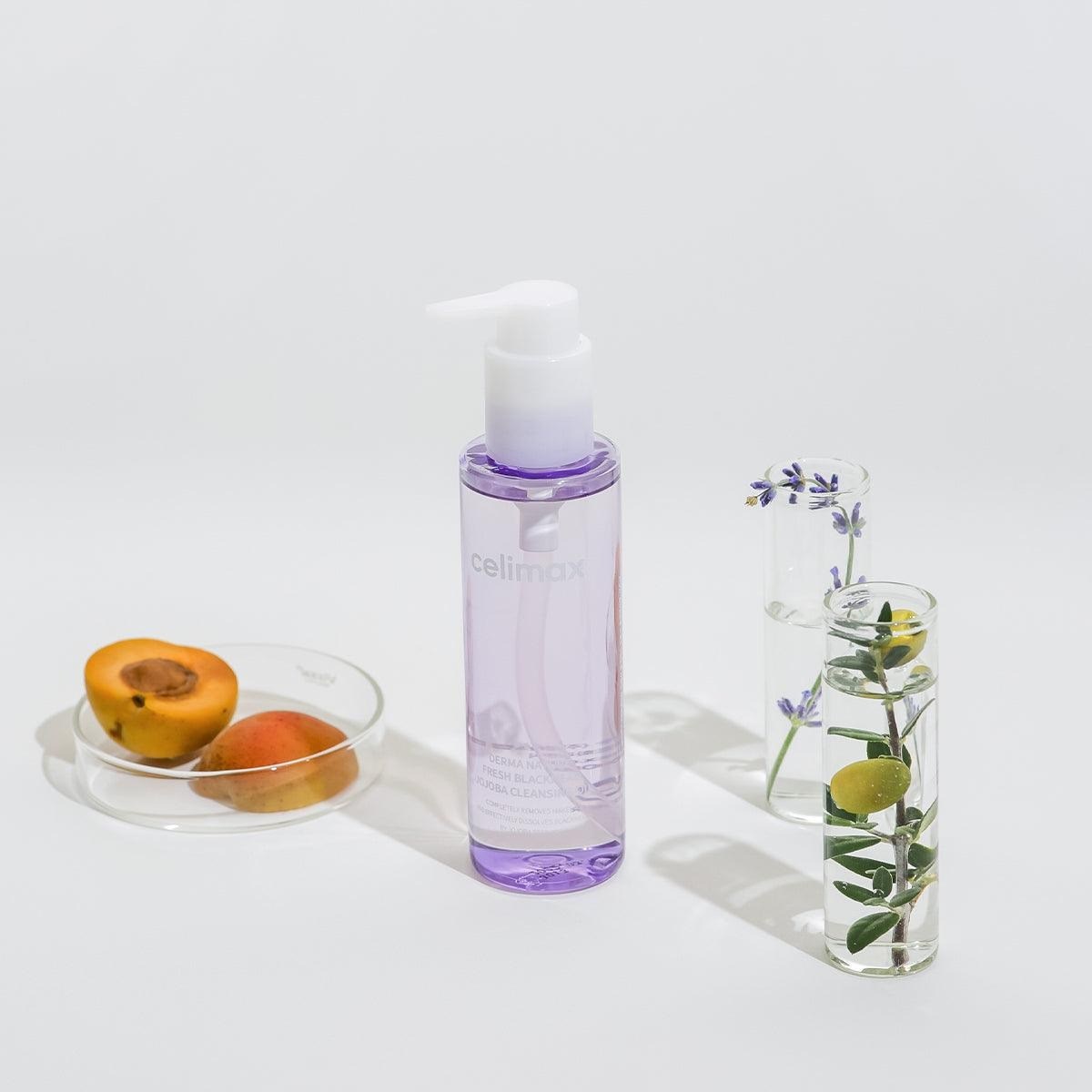 Celimax Jojoba Cleansing Oil - Makyaj Temizleme Yağı 150 ml