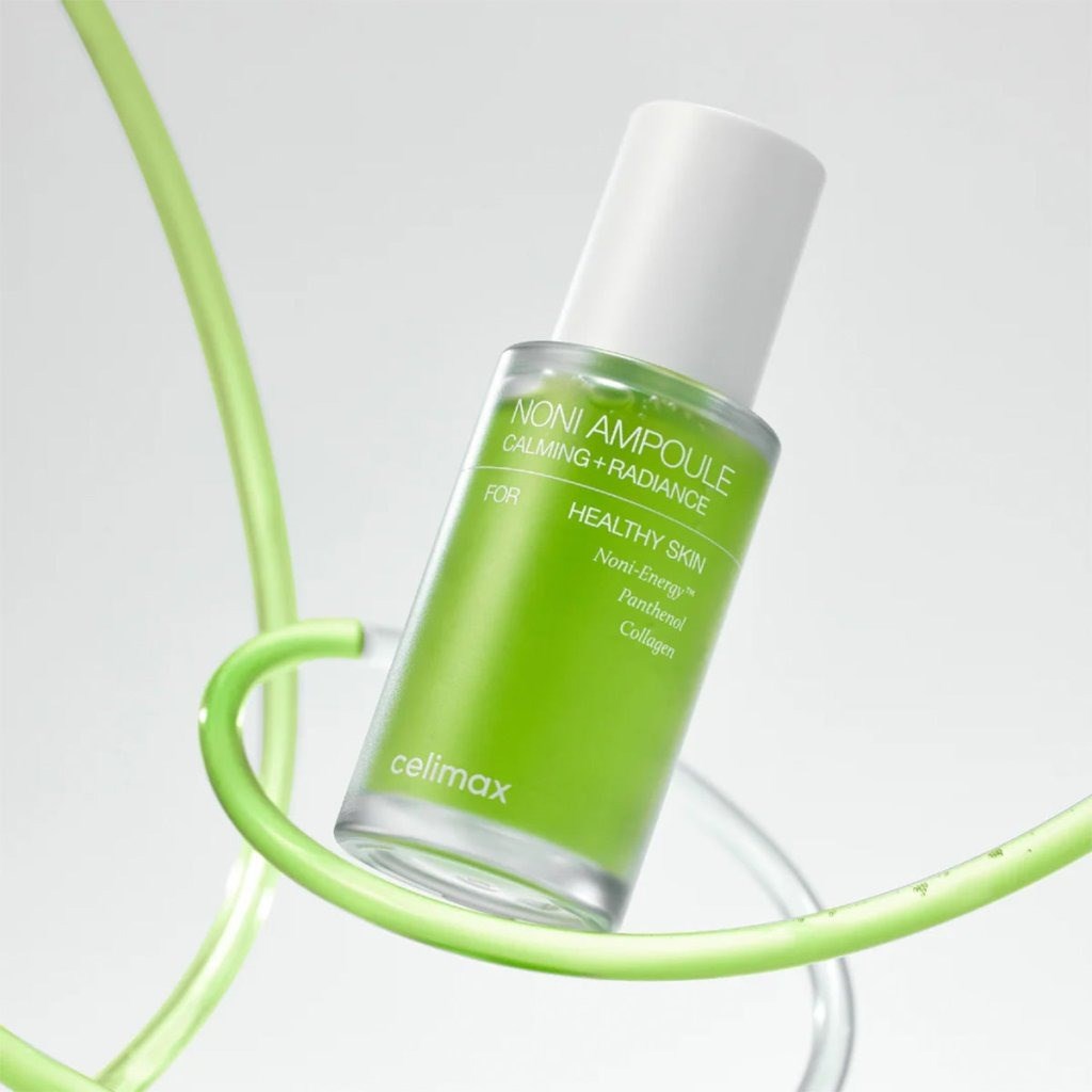 Celimax Noni II Calming Radiance Ampoule 50 ml