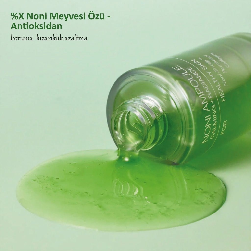 Celimax Noni II Calming Radiance Ampoule 50 ml