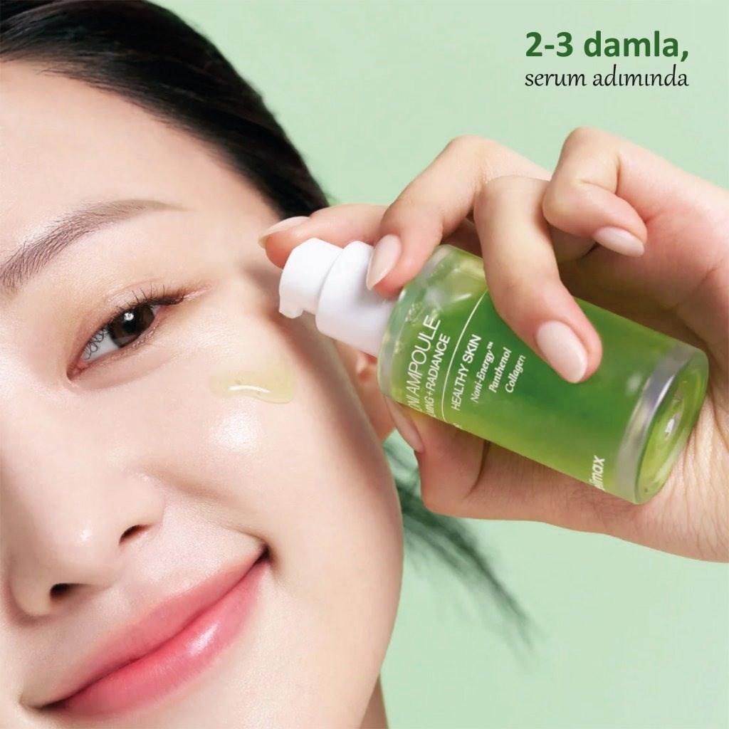 Celimax Noni II Calming Radiance Ampoule 50 ml