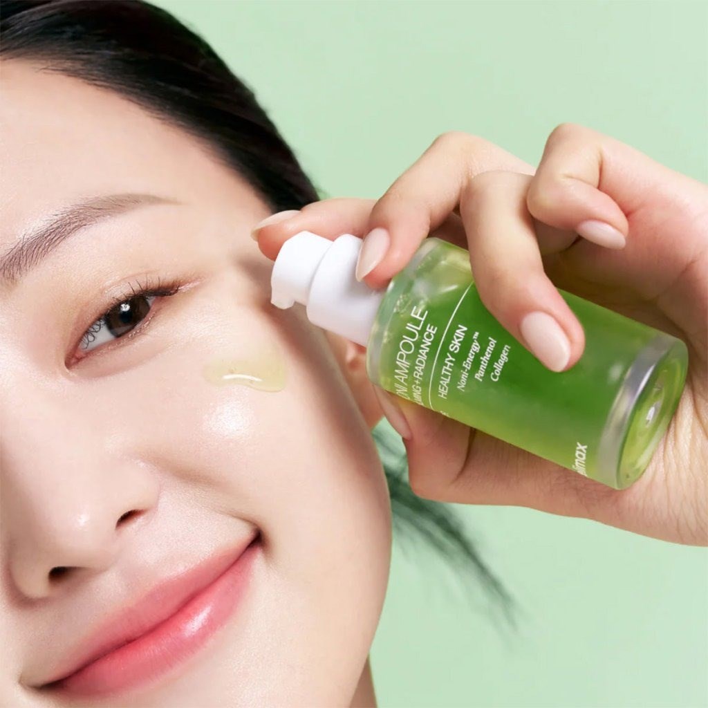 Celimax Noni II Calming Radiance Serum - 30 ml