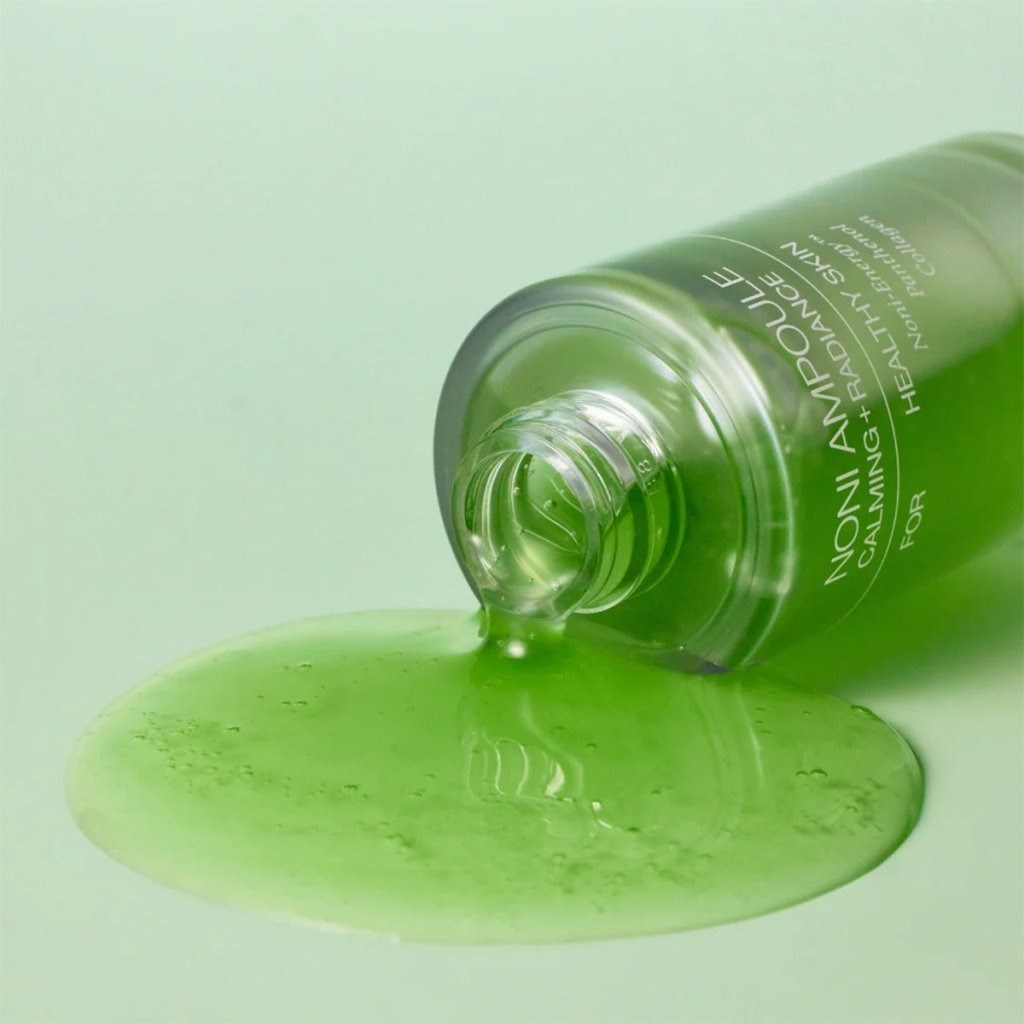 Celimax Noni II Calming Radiance Serum - 30 ml