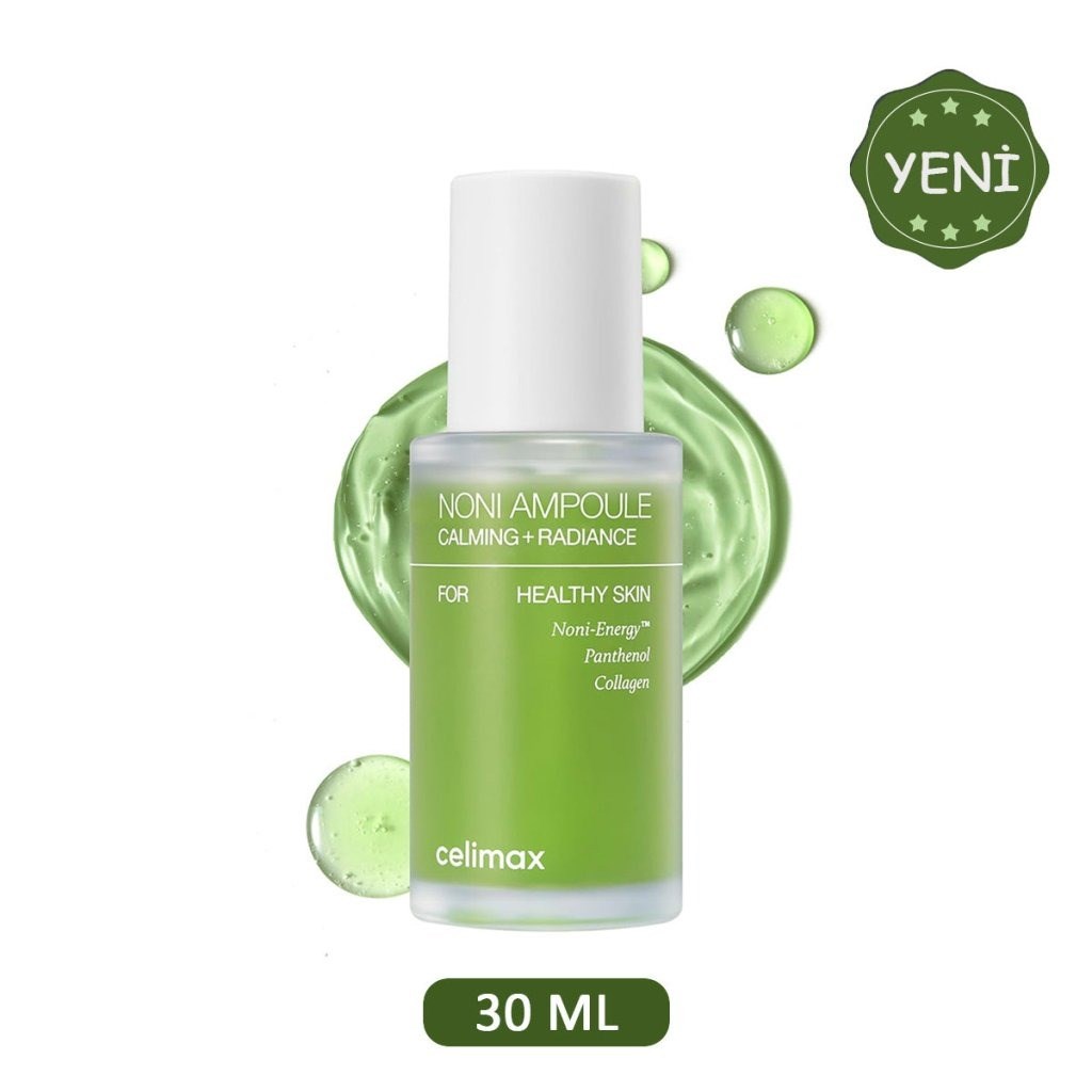 Celimax Noni II Calming Radiance Serum - 30 ml