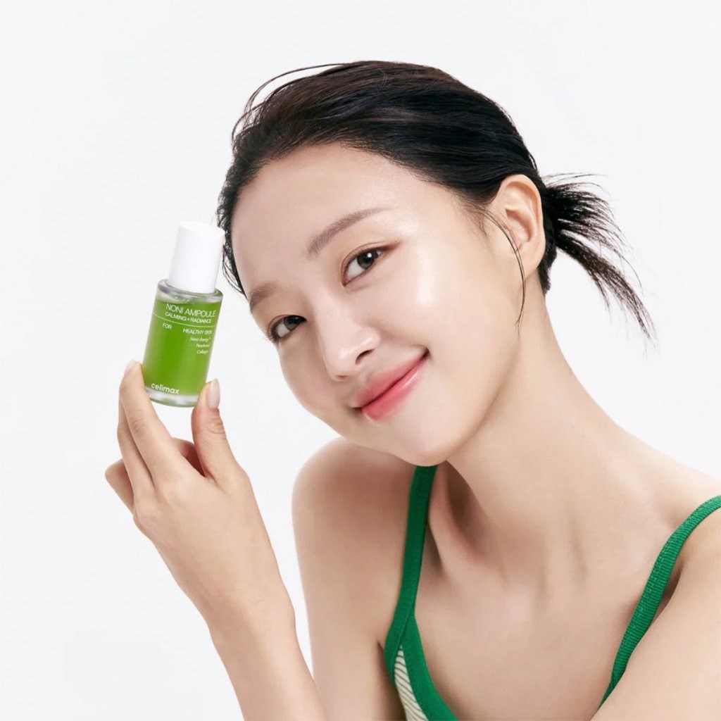 Celimax Noni II Calming Radiance Serum - 30 ml