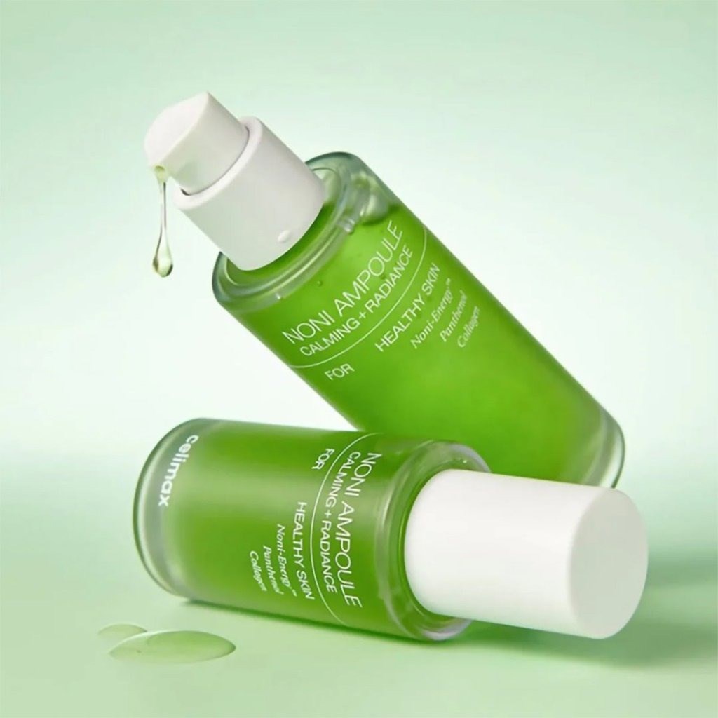 Celimax Noni II Calming Radiance Serum - 30 ml
