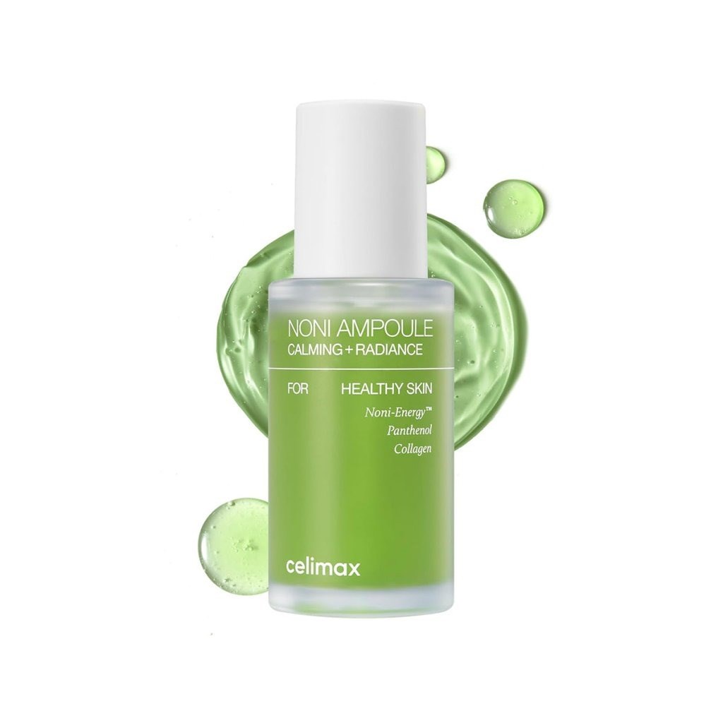 Celimax Noni II Calming Radiance Serum - 30 ml