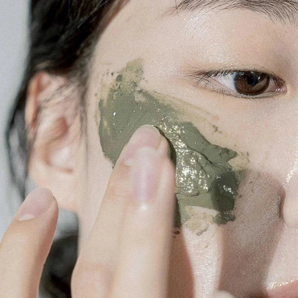 Celimax Noni Refresh Clay Mask - Arındırıcı Kil Maske 120 ml