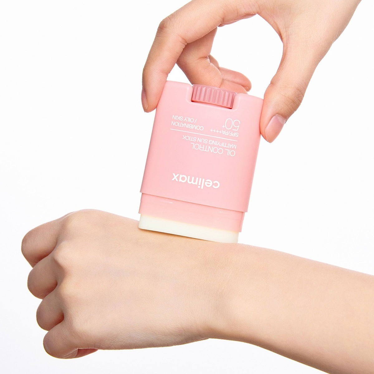 Celimax Oil Control Sun Stick - Güneş Stik 22 g