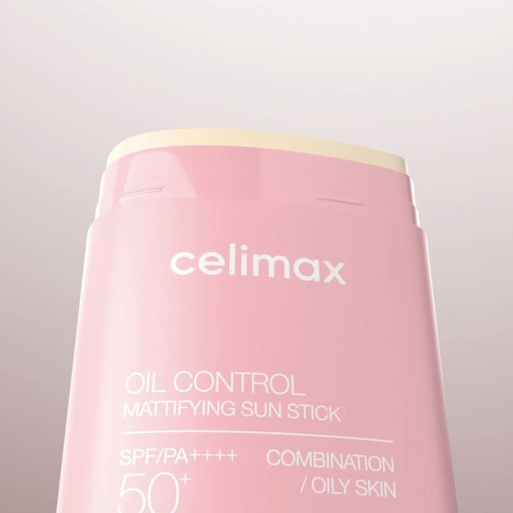 Celimax Oil Control Sun Stick - Güneş Stik 22 g
