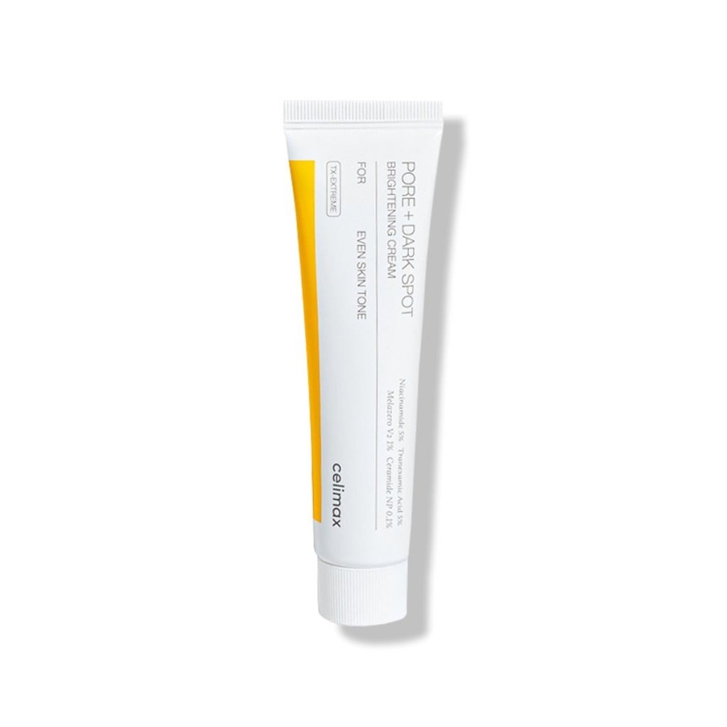 Celimax Pore Dark Spot Cream - Leke Karşıtı Krem 35 ml