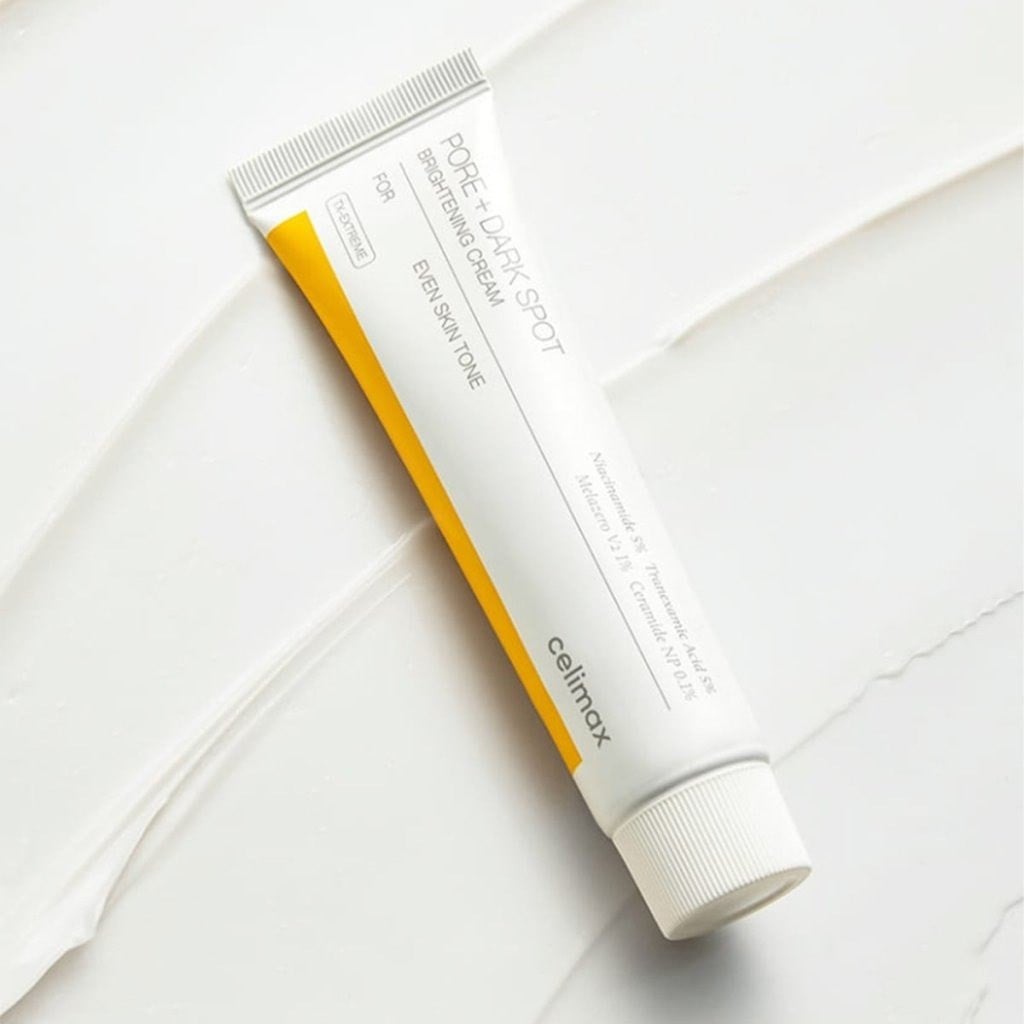 Celimax Pore Dark Spot Cream - Leke Karşıtı Krem 35 ml