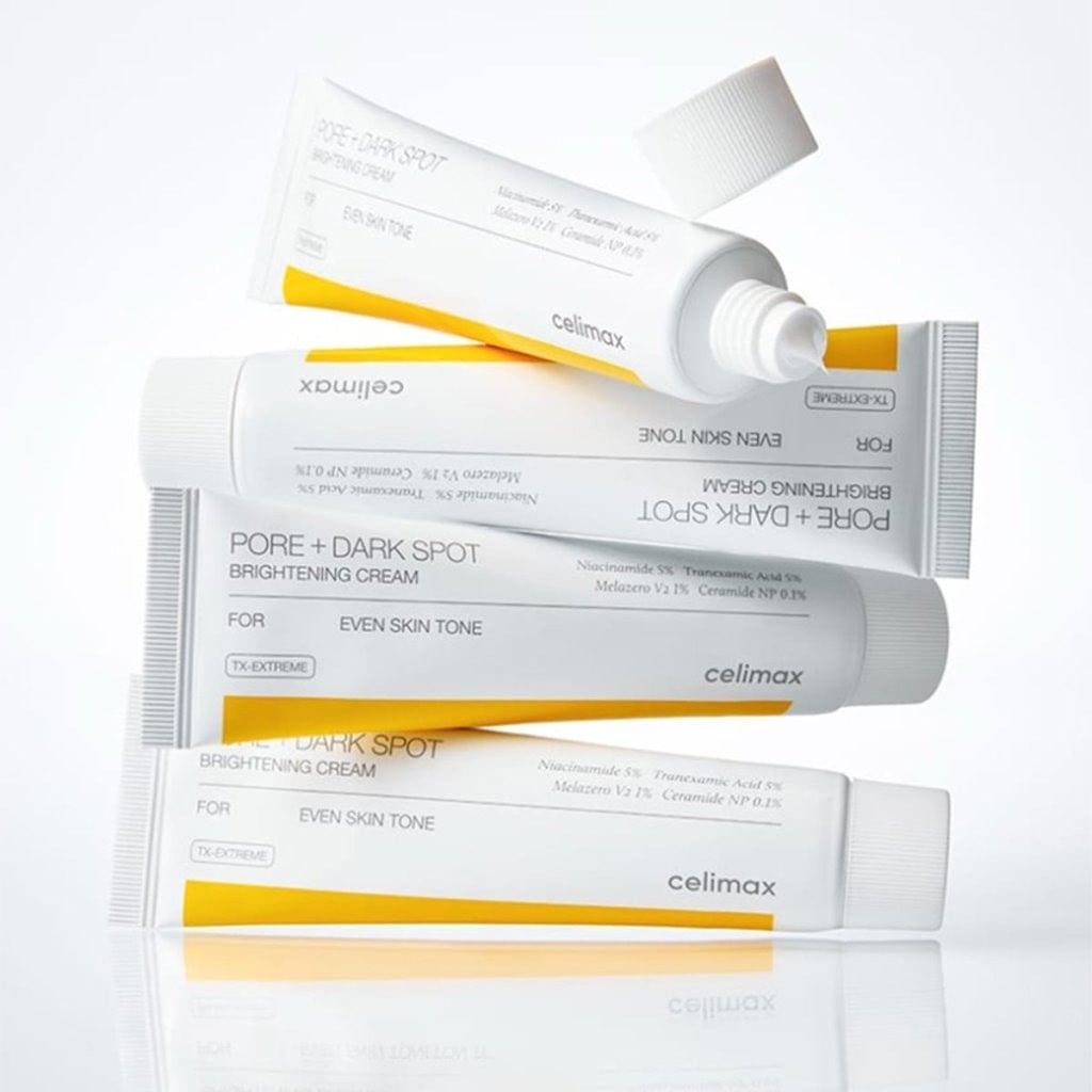 Celimax Pore Dark Spot Cream - Leke Karşıtı Krem 35 ml