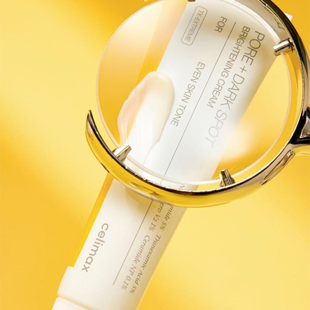 Celimax Pore Dark Spot Cream - Leke Karşıtı Krem 35 ml