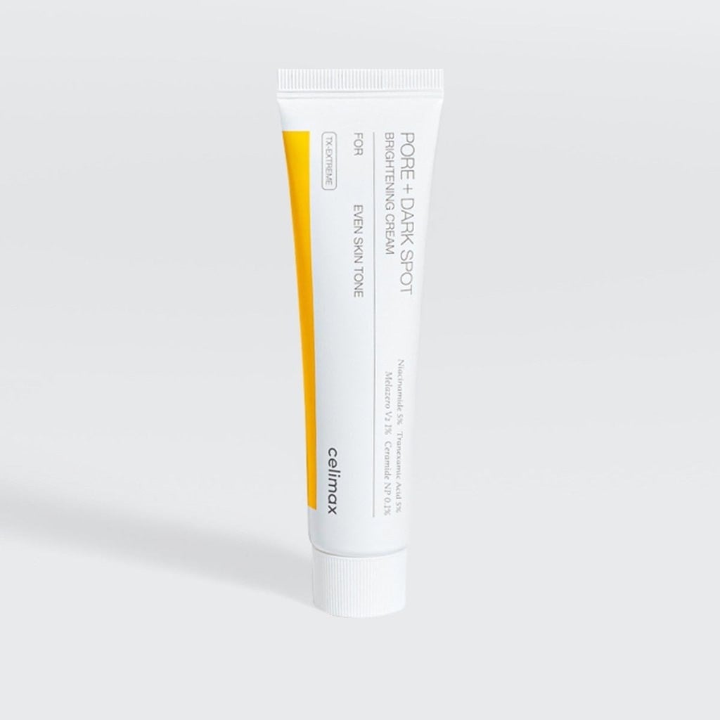 Celimax Pore Dark Spot Cream - Leke Karşıtı Krem 35 ml