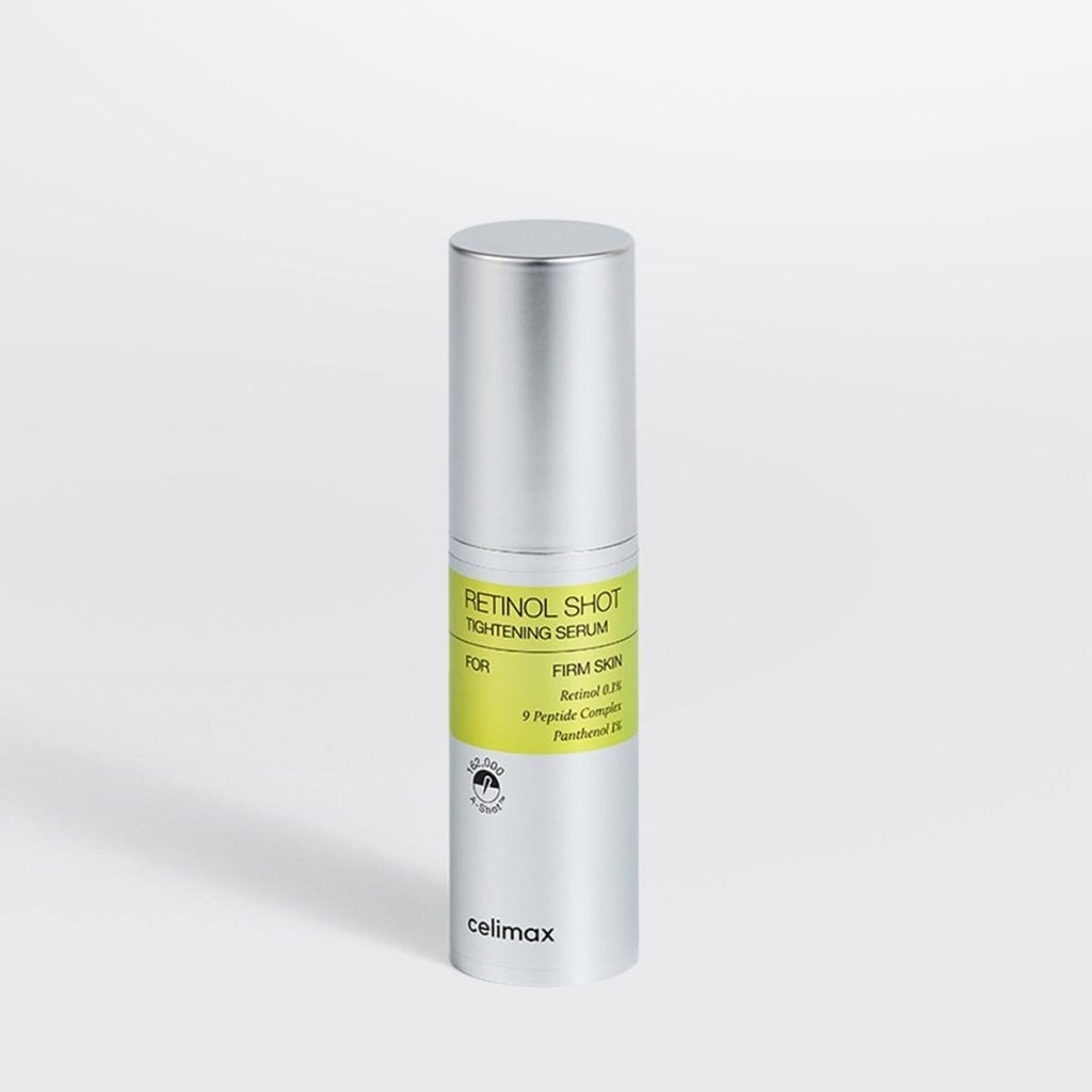 Celimax Retinol Tightening Serum - Retinol Serum 30 ml
