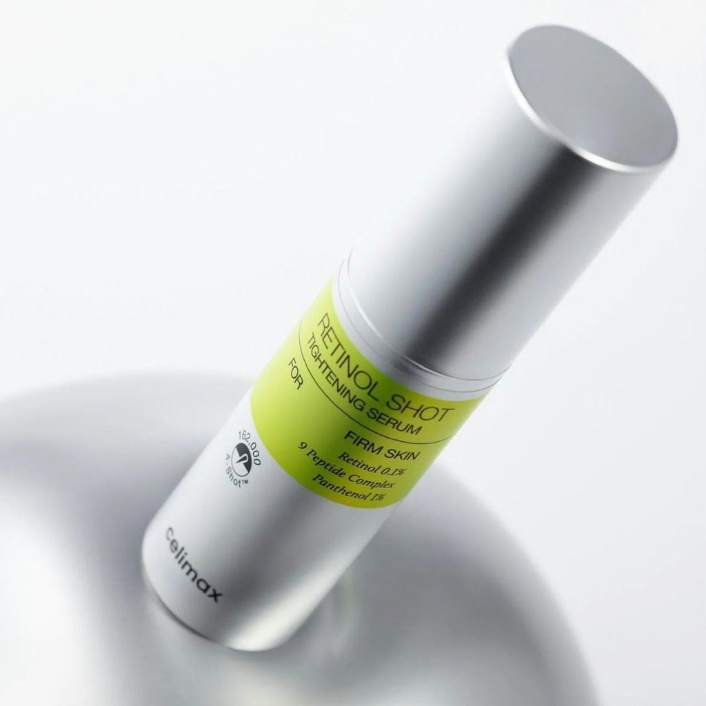 Celimax Retinol Tightening Serum - Retinol Serum 30 ml