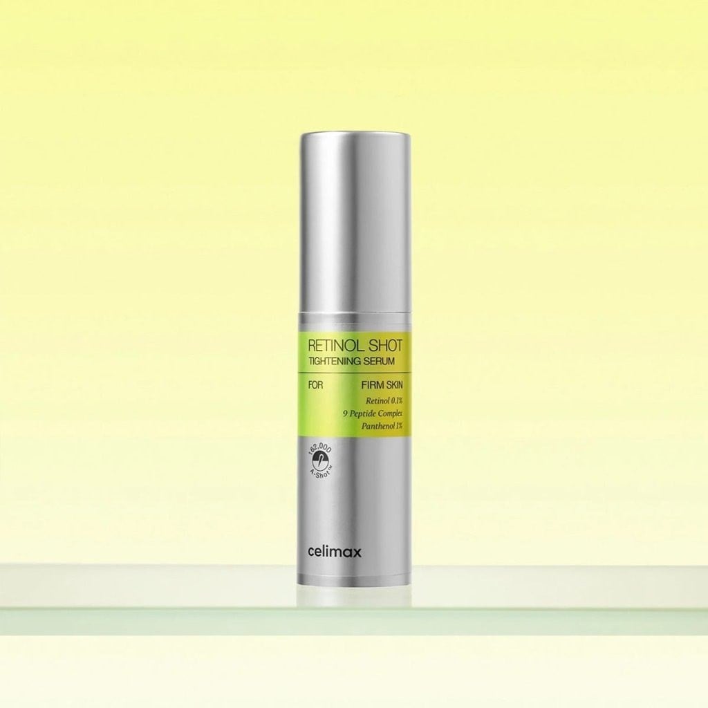 Celimax Retinol Tightening Serum - Retinol Serum 30 ml