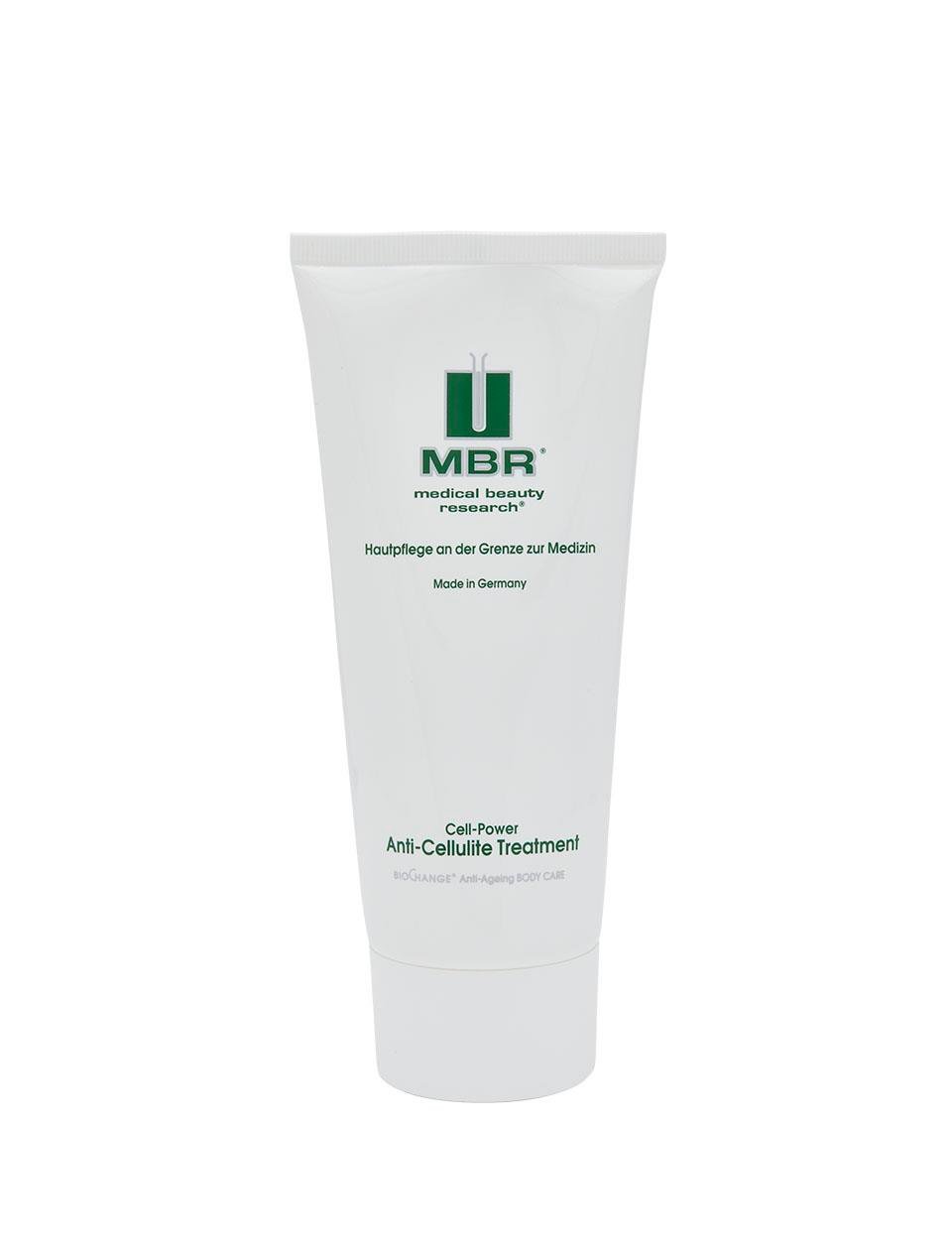Cell-Power Anti-Cellulite Treatment - 200 ml