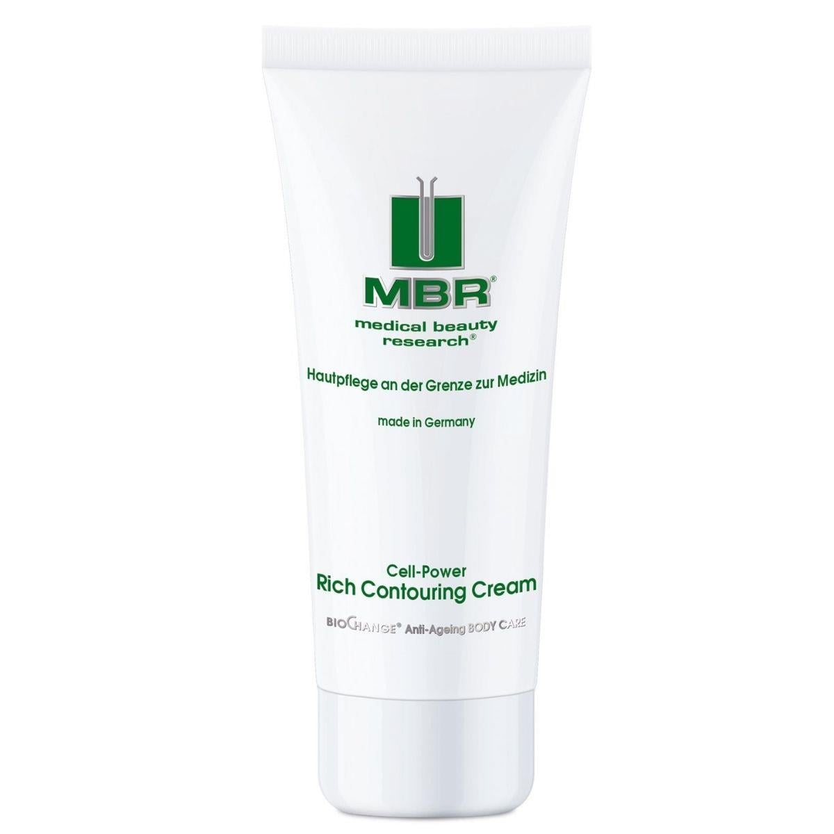 Cell-Power Rich Contouring Cream - 400 ml