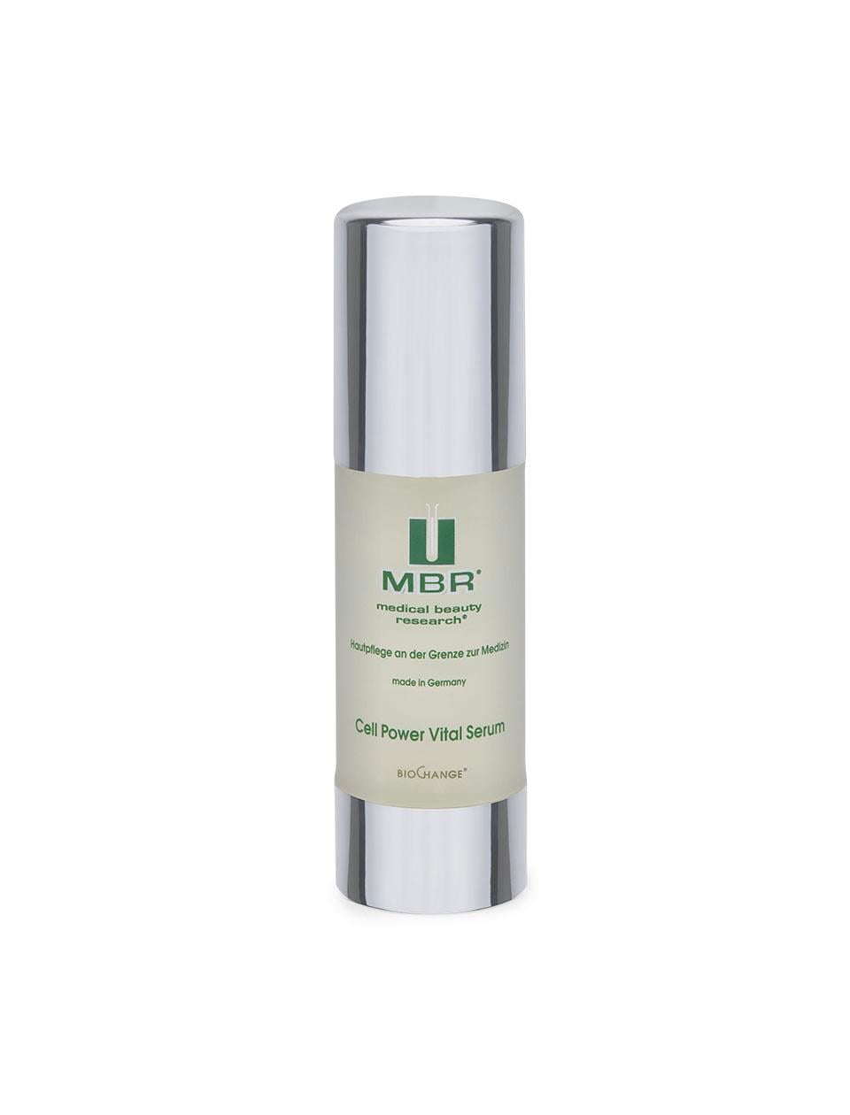 Cell Power Vital Serum - 50 ml