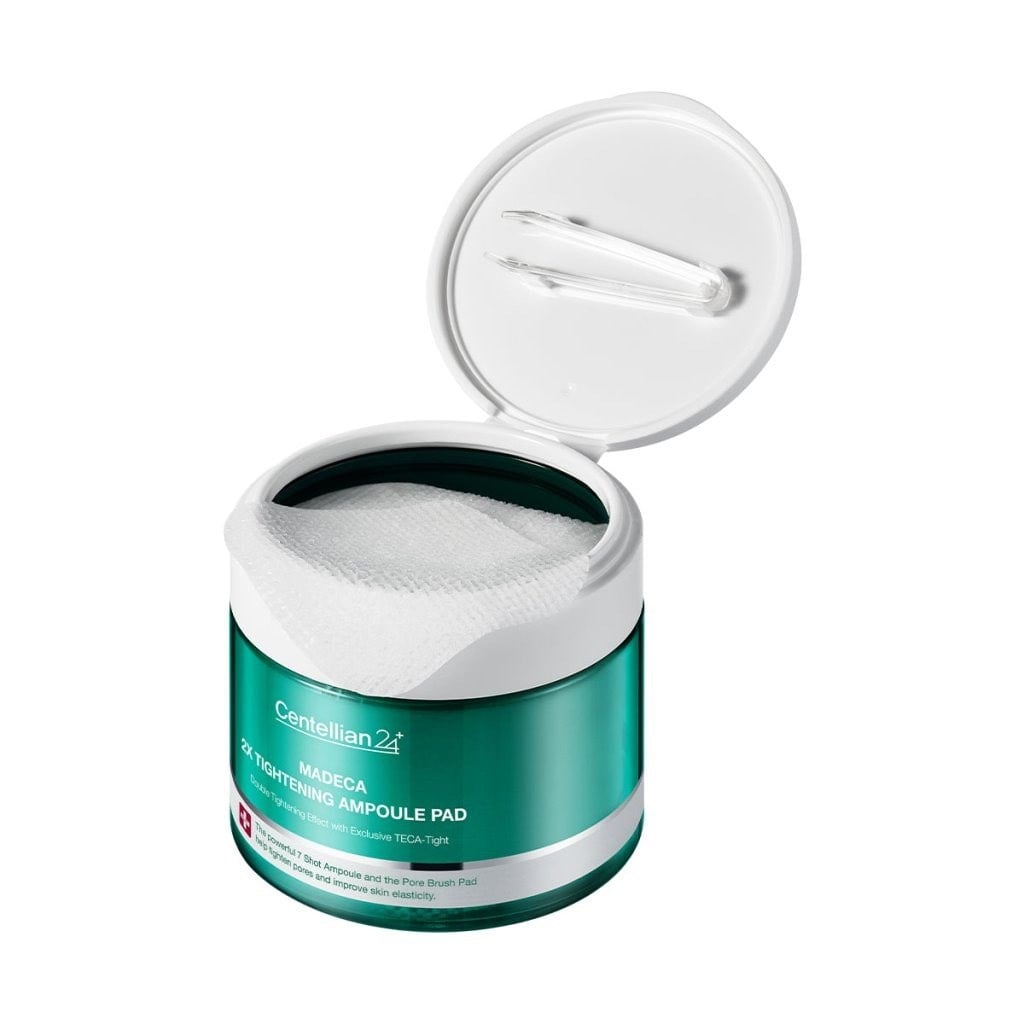 Centellian24 2X Tightening Ampoule Pad - Sıkılaştırıcı Ped 60'lı