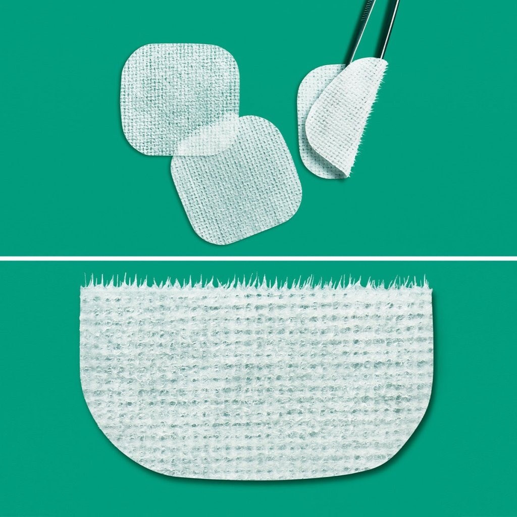 Centellian24 2X Tightening Ampoule Pad - Sıkılaştırıcı Ped 60'lı