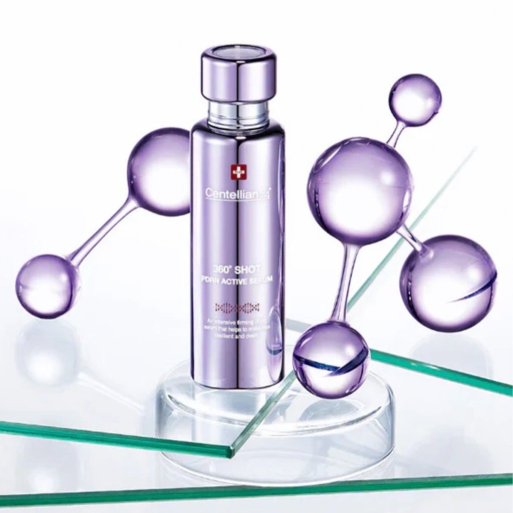 Centellian24 360º PDRN Active Serum - Toparlayıcı Somon Dna 50 ml