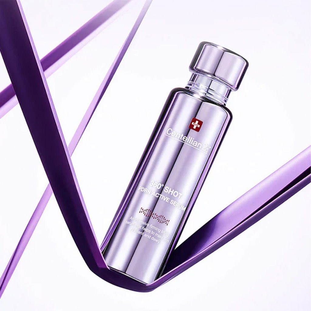 Centellian24 360º PDRN Active Serum - Toparlayıcı Somon Dna 50 ml
