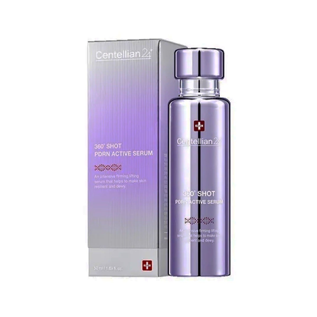 Centellian24 360º PDRN Active Serum - Toparlayıcı Somon Dna 50 ml