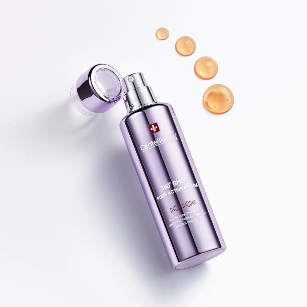Centellian24 360º PDRN Active Serum - Toparlayıcı Somon Dna 50 ml