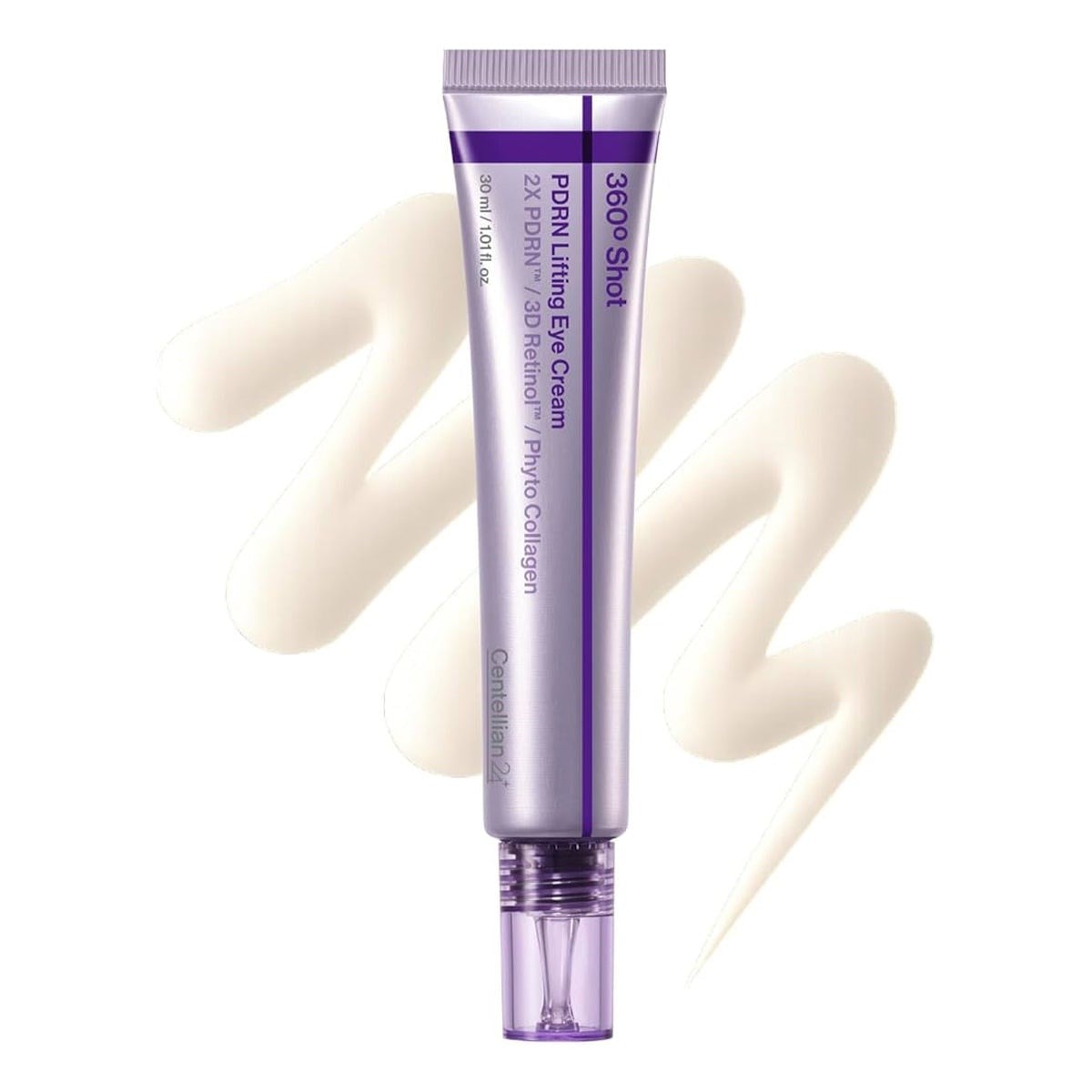Centellian24 360º Shot PDRN Lifting Eye Cream 30 ml