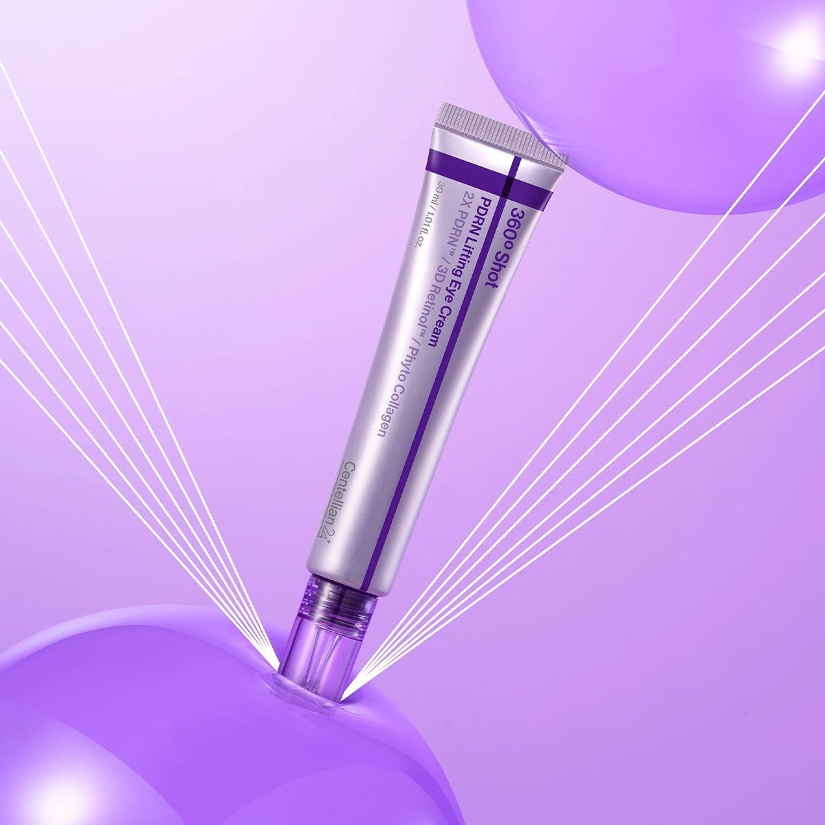 Centellian24 360º Shot PDRN Lifting Eye Cream 30 ml