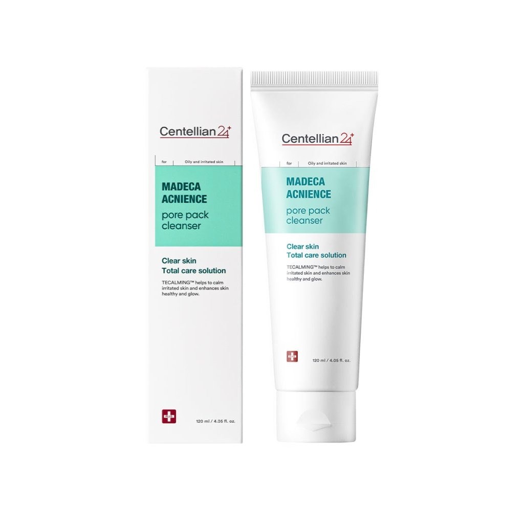 Centellian24 Acnience Pore Cleanser - Akne Temizleyici 120 ml