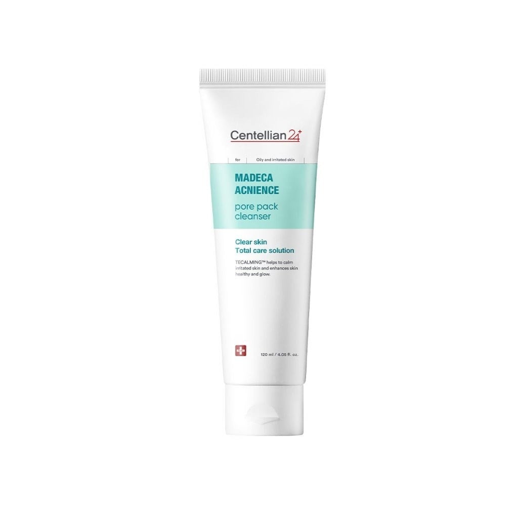Centellian24 Acnience Pore Cleanser - Akne Temizleyici 120 ml