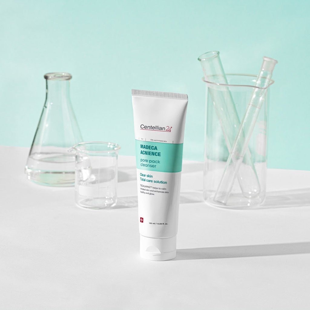 Centellian24 Acnience Pore Cleanser - Akne Temizleyici 120 ml