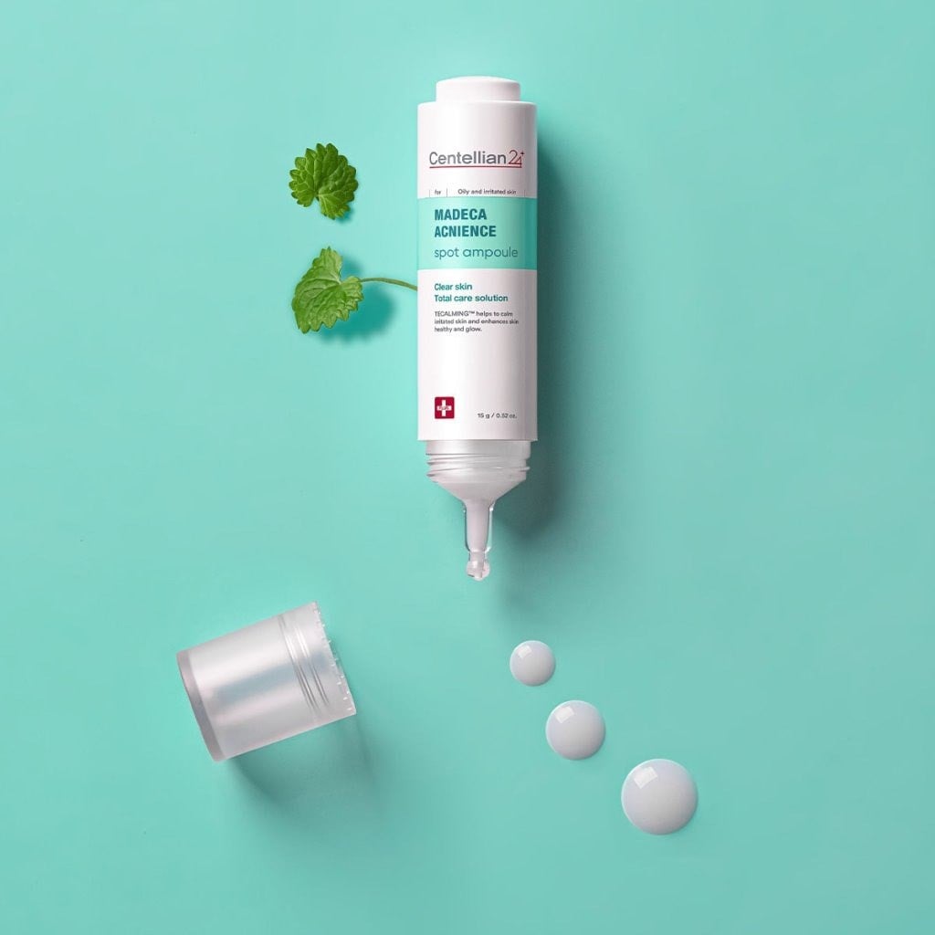 Centellian24 Acnience Spot Ampoule - Sivilce Ampul 15 ml