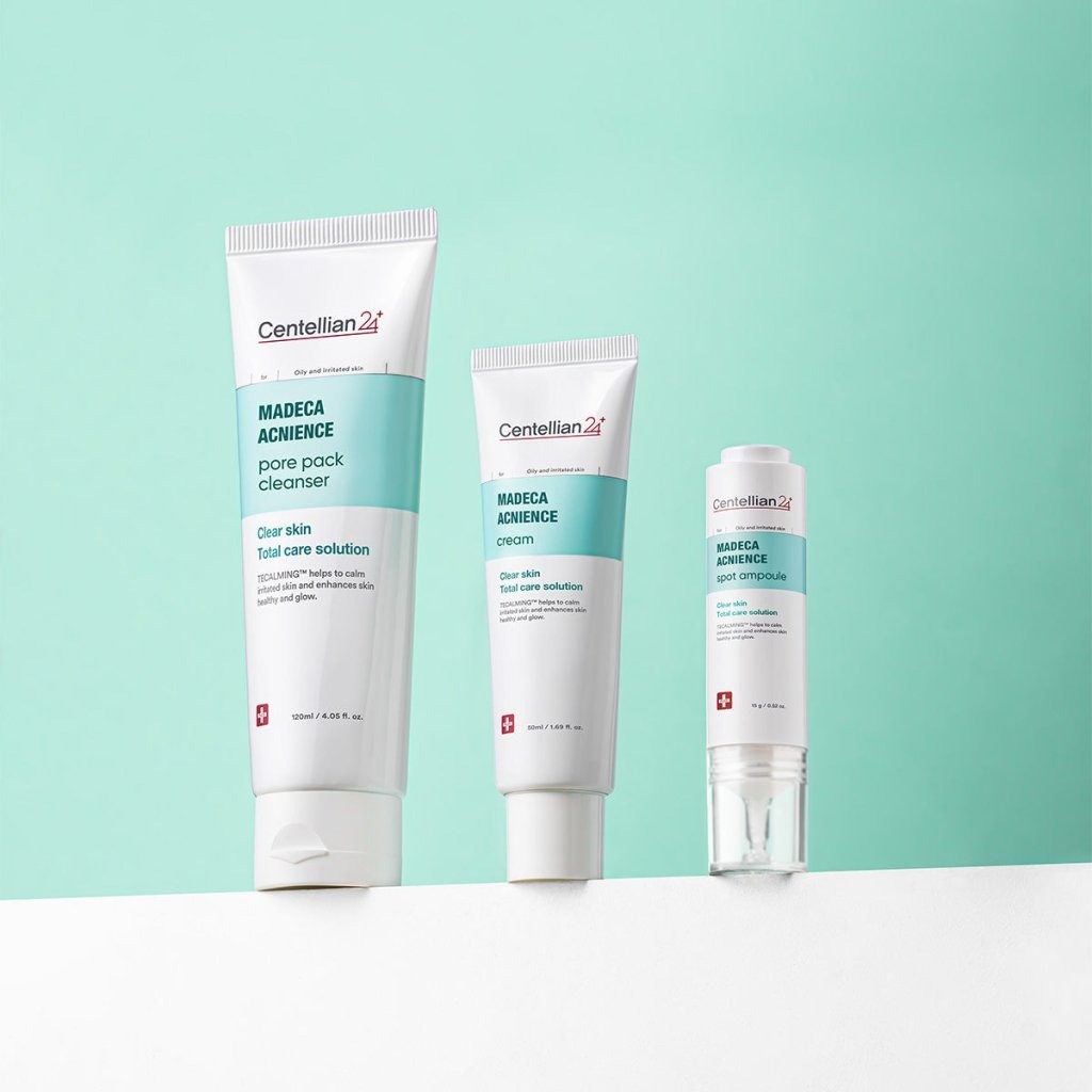 Centellian24 Acnience Spot Ampoule - Sivilce Ampul 15 ml